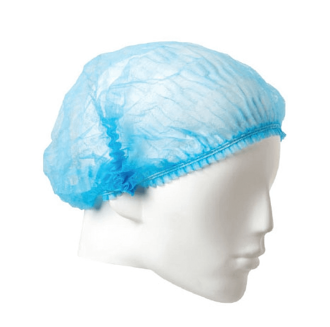 Polypropylene Crimped Beret