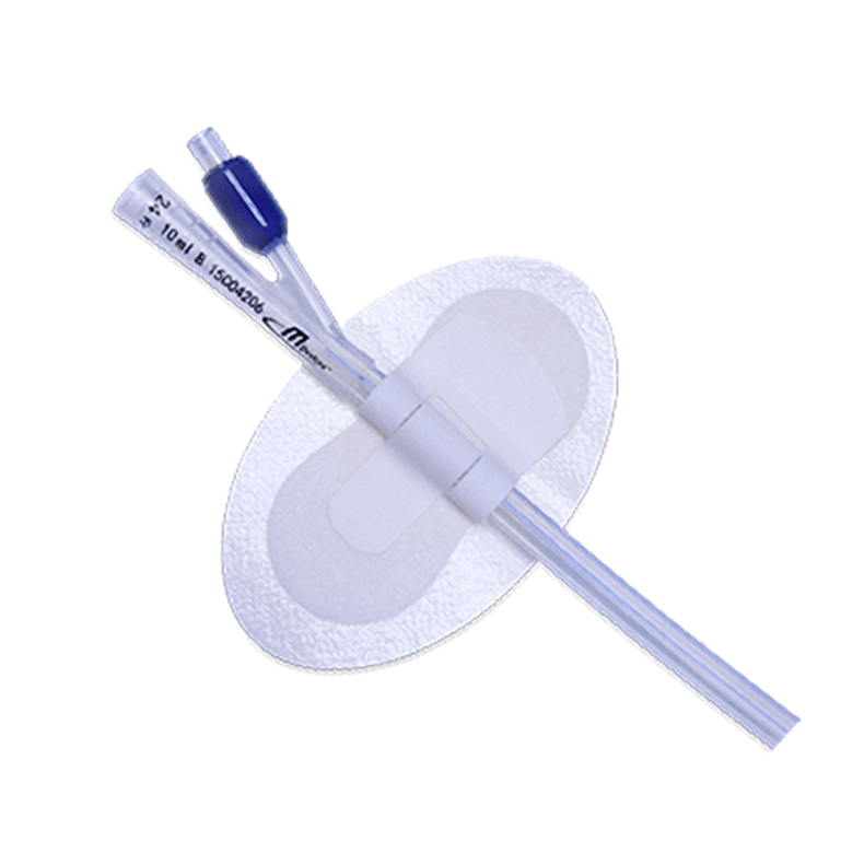 Universal Catheter Securement Device - Standard and Large