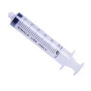 Mdevices 30mL Syringe - Leur Lock