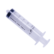 Mdevices 50mL Syringe - Leur Lock