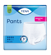 Tena Pants Bariatric Plus