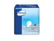 Tena Duo Protection Layer