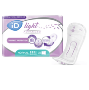 iD Light Normal - All Absorbency