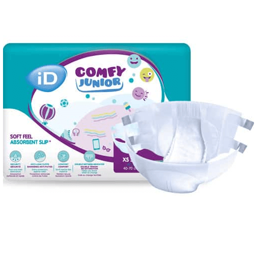 iD Comfy Junior Slip Unisex