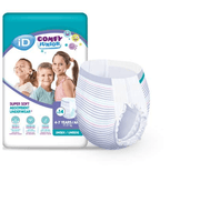 iD Comfy Junior Pants Unisex - All Sizes