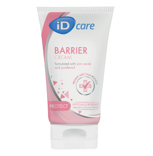 iD Care Barrier Cream 100mL