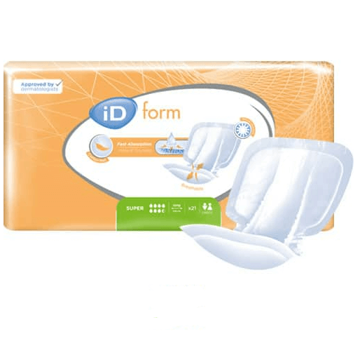 iD Expert Form Super Size 3 Unisex