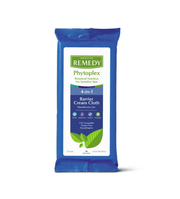 Remedy Phytoplex 4-IN-1  Dimethicone Barrier Cream Cloth 8pk