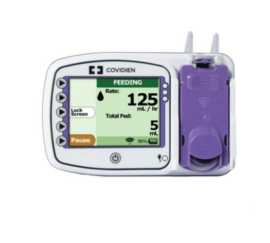 Kangaroo Connect Enteral Feeding Pump