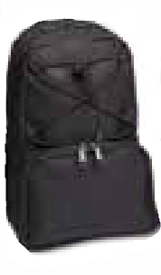 Kangaroo Connect Backpack Black Small