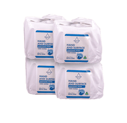 CleanLIFE Hand and Surface Wipes Tub Refill - 1000 Wipes