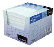 Bastion Soft Patient Wipes