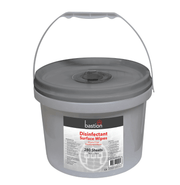 Disinfectant Surface Wipes Tub - 280 Sheets