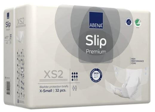 ABENA Slip - All Sizes