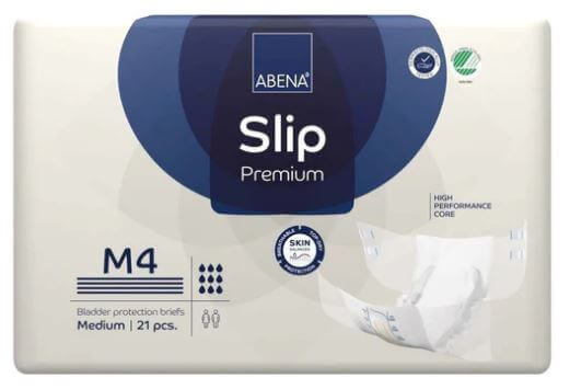 ABENA Slip - All Sizes