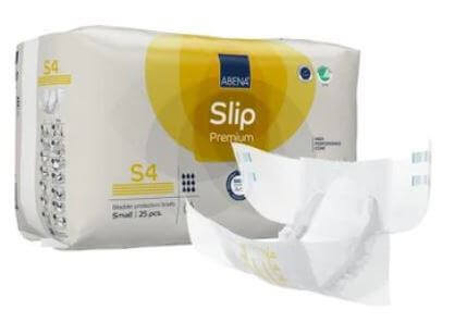 ABENA Slip - All Sizes