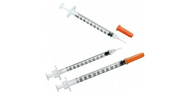 BD Ultra-Fine Insulin Syringes - All Sizes