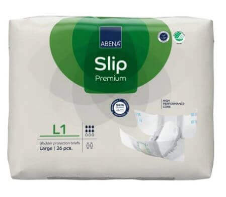 ABENA Slip - All Sizes