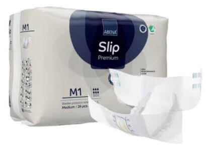 ABENA Slip - All Sizes
