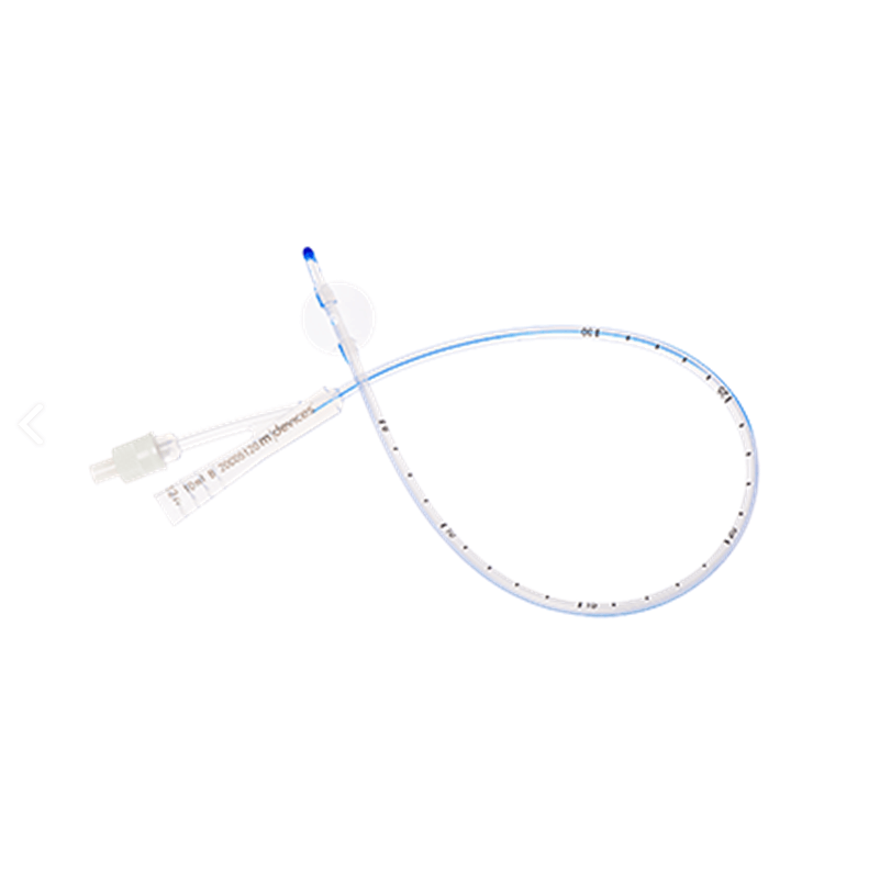 Foley Catheter 2-Way Standard Tip 45cm with 10mL Balloon Unisex - All sizes
