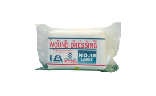 Wound Dressing Bandage
