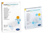 HydroTac Transparent Comfort
