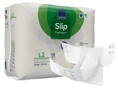 ABENA Slip - All Sizes
