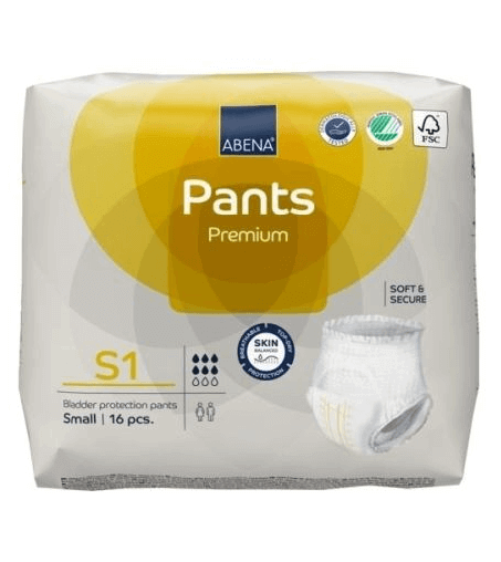 Abena Pants - All Sizes