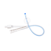 Foley Catheter 2-Way Standard Tip 23cm with 10mL Balloon Female - All sizes