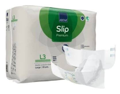 ABENA Slip - All Sizes