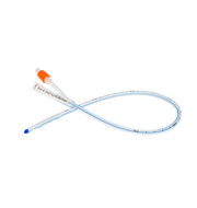 Foley Catheter 2-Way Standard Tip 45cm with 30mL Balloon Unisex - All sizes