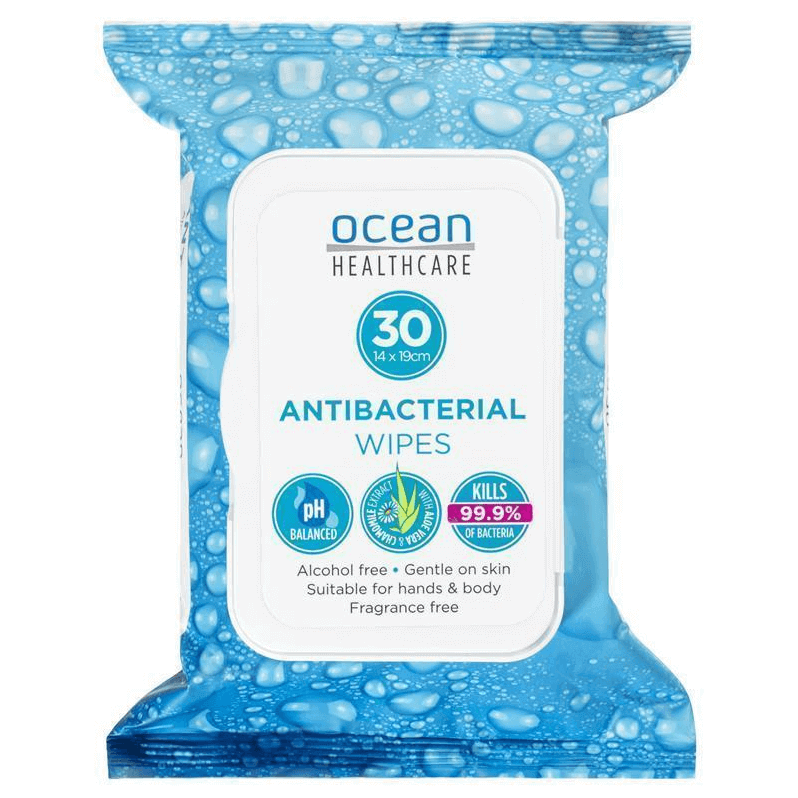 Foley Catheter 2-Way Standard Tip 45cm with 30mL Balloon Unisex - All sizes