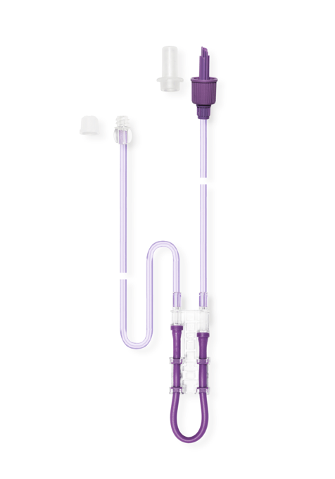 Flocare Infinity Pack Mobile Set – no port