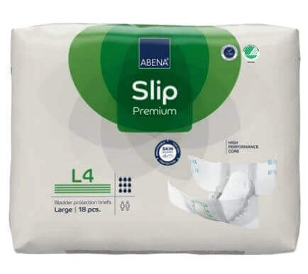 ABENA Slip - All Sizes