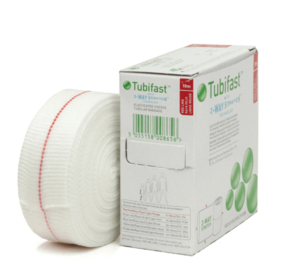 Tubifast - All Sizes
