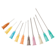 Terumo Agani Hypodermic Needles - All Sizes
