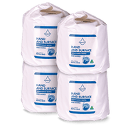 CleanLIFE Hand and Surface Wipes Tub Refill - 800 Wipes