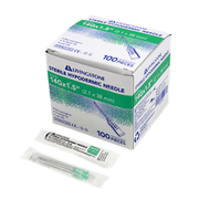 Livingstone Hypodermic Needles - All Sizes