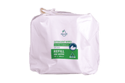 CleanLIFE Detergent Wipes Tub Refill - 400 wipes