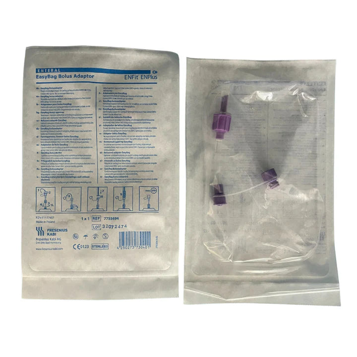 Freka EasyBag Bolus Adapter