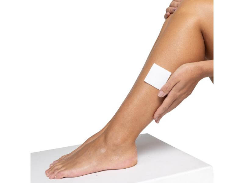 Non-stick Pad - All Sizes