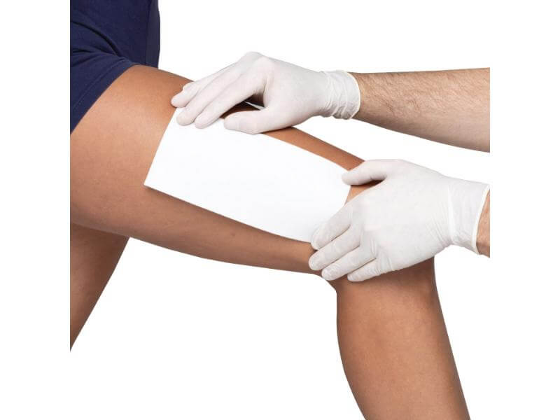 Non-stick Pad - All Sizes