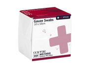 Gauze Swabs (Non-Sterile)