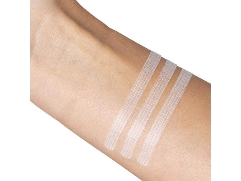 Wound Closure (3 Strips)