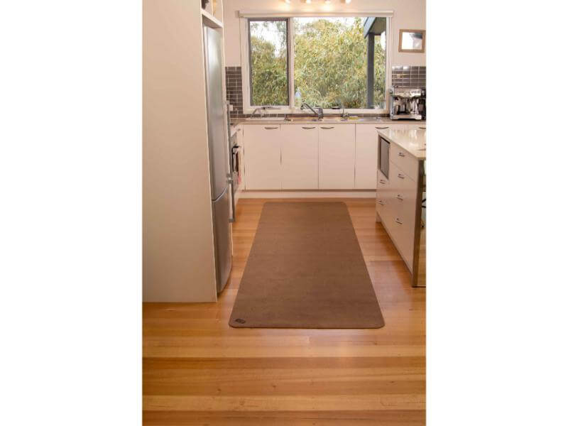 Conni Anti-Slip Floor Mat Marathon Runner