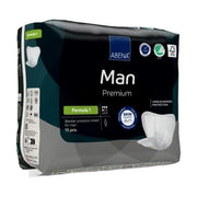 Abena Man Premium Formula - All Absorbency
