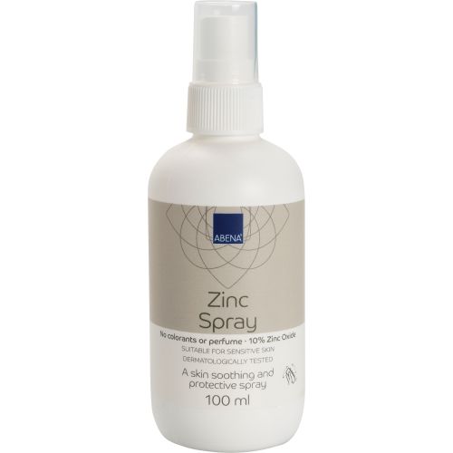 Abena Zinc Spray 10%