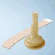 Conveen Latex Urisheath, 2 Piece - All Sizes