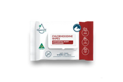 CleanLIFE Chlorhexidine Wipes