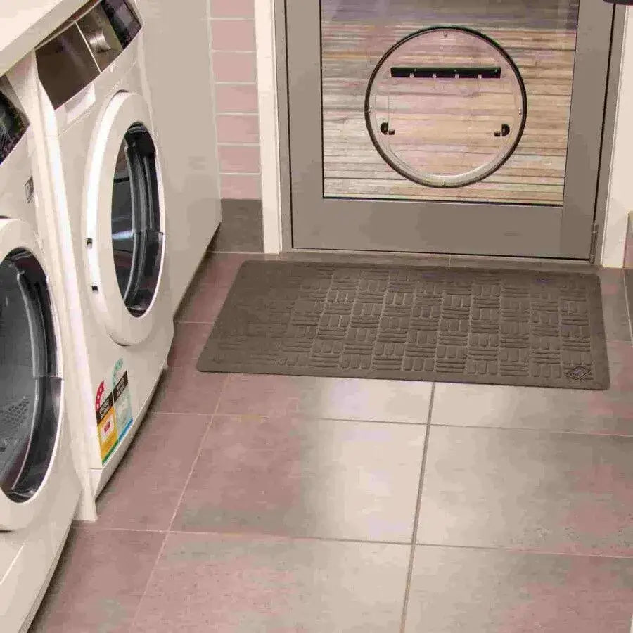 Conni Anti-Slip Floor Mat Stepping Stone